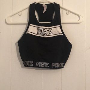 Victoria Secret PINK sports bra